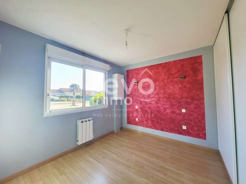Maison plain pied - 2 chambres - photo 4