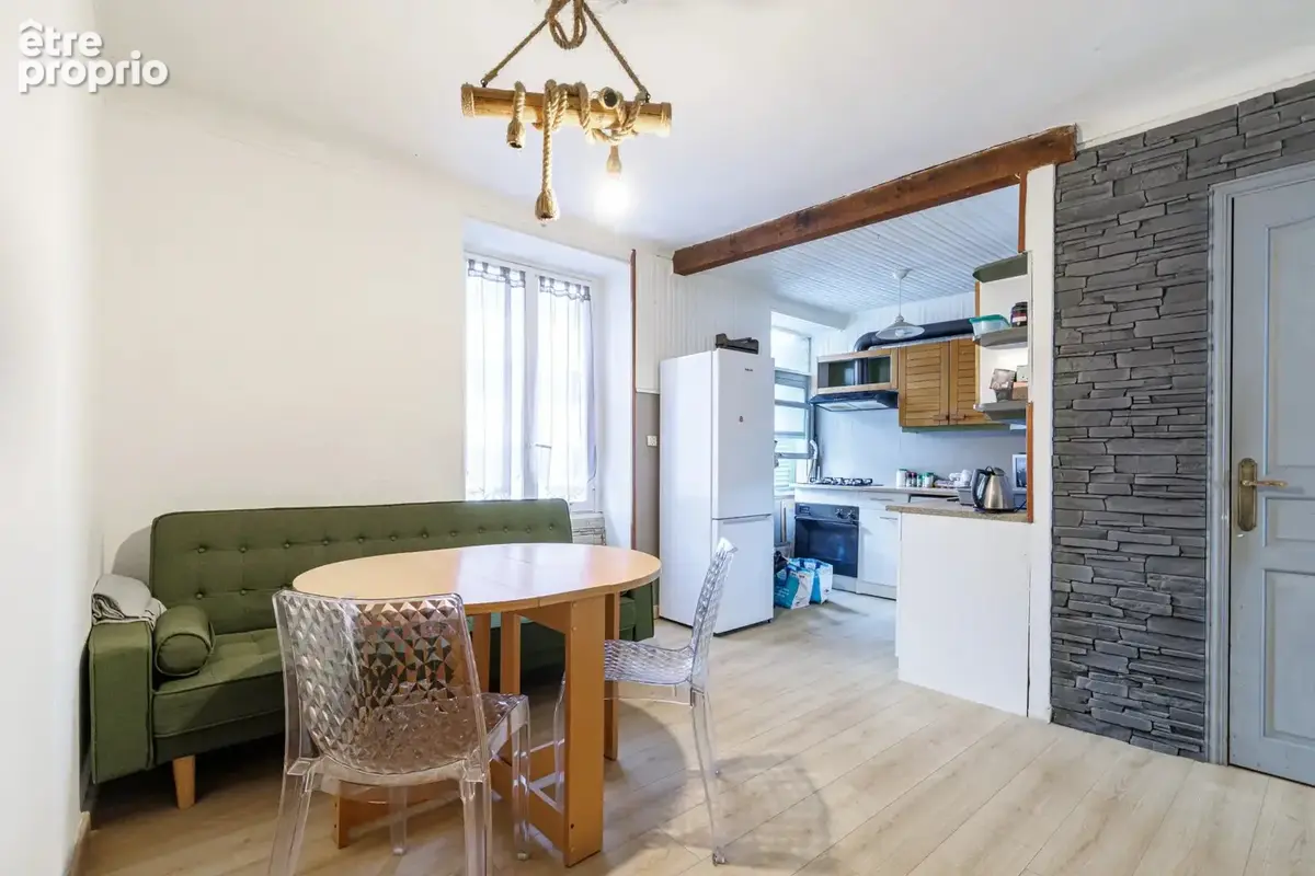 Nice - Vauban – 4 Pièces Meublé en colocation - Investissement Locatif Clé en Main - photo 2