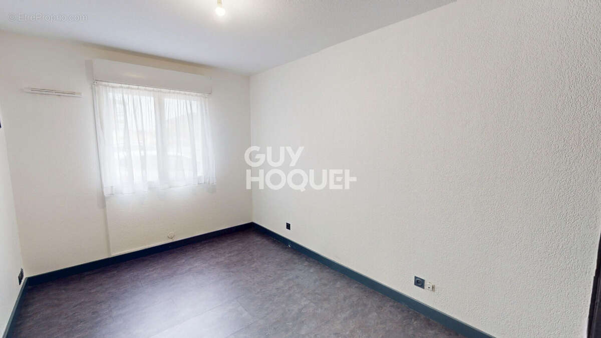 Appartement T2 entièrement rénové à Saint-Paul-lès-Dax - photo 6