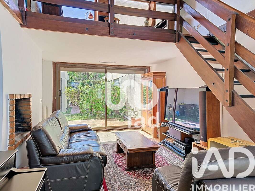 Photo 5 - Maison à GRETZ-ARMAINVILLIERS