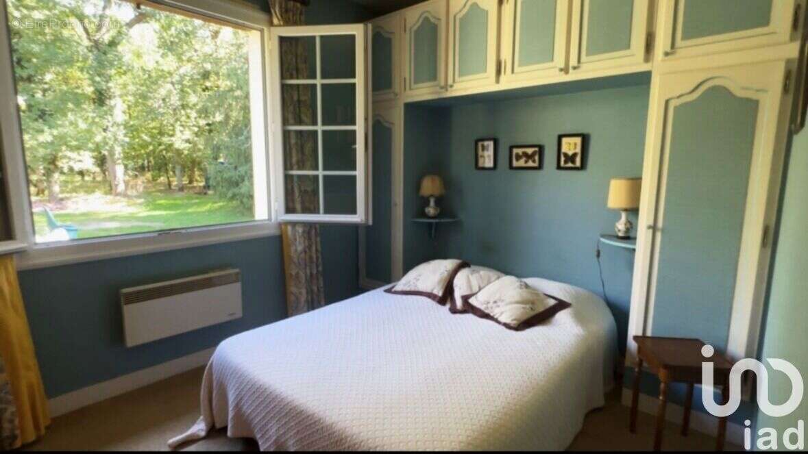 Photo 7 - Maison à CANDE-SUR-BEUVRON