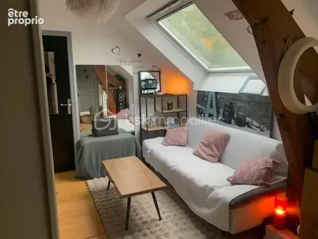 Bel appartement T3 bien situé - photo 6