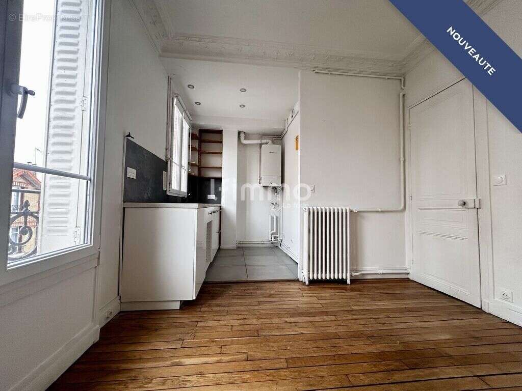 Appartement à NOGENT-SUR-MARNE