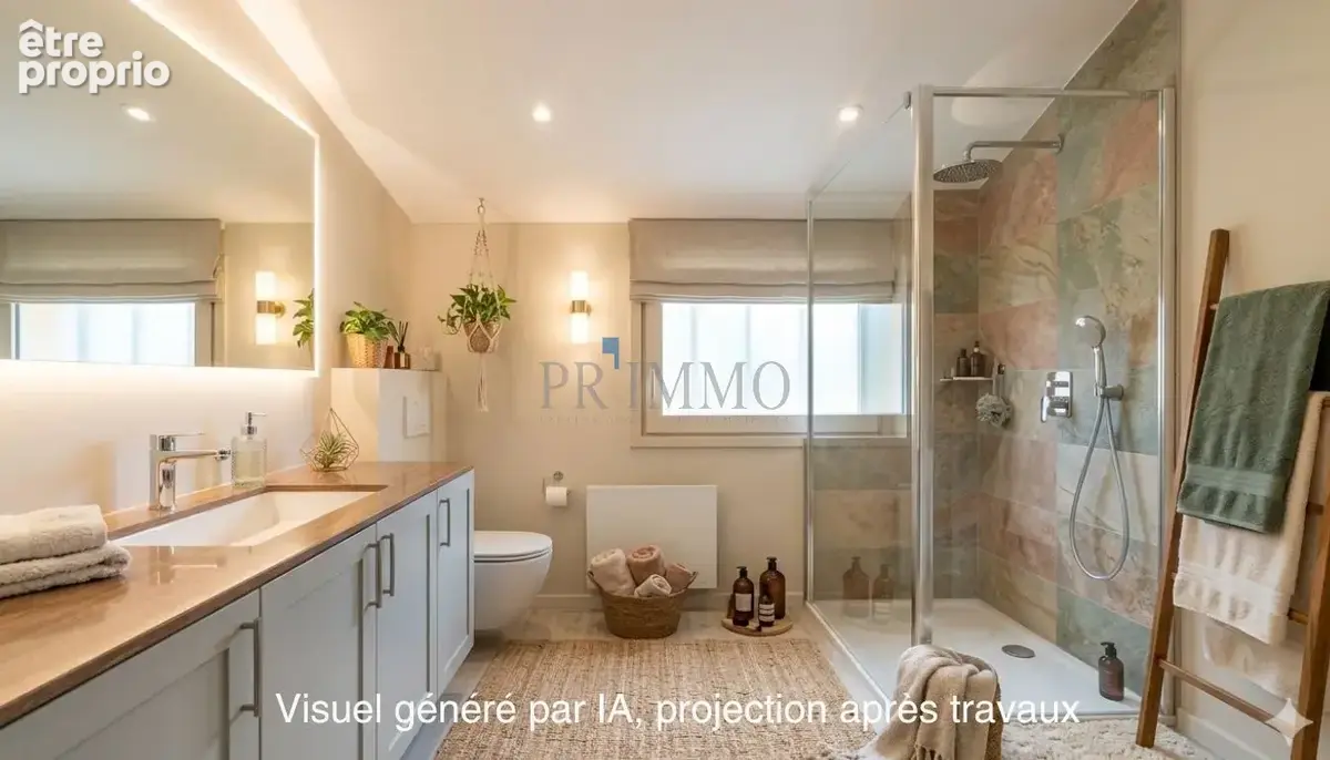 À VENDRE EN EXCLUSIVITÉ   Saint-Raphaël, quartier Boulouris - photo 9