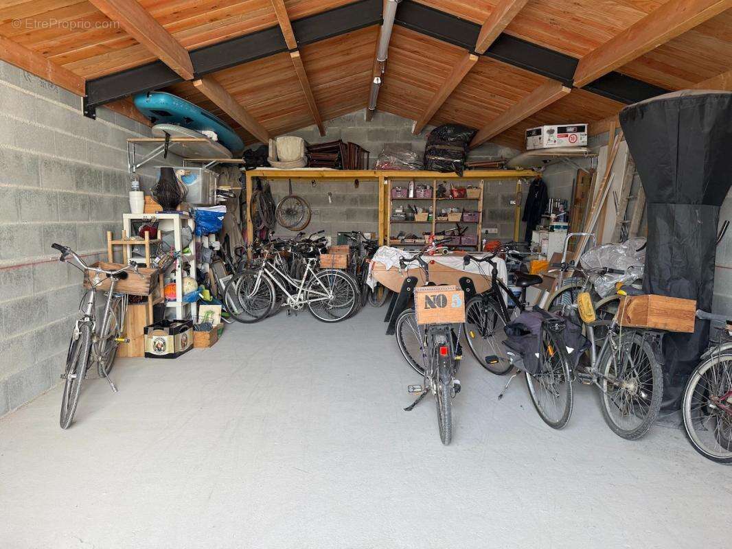 Maison à NOIRMOUTIER-EN-L'ILE