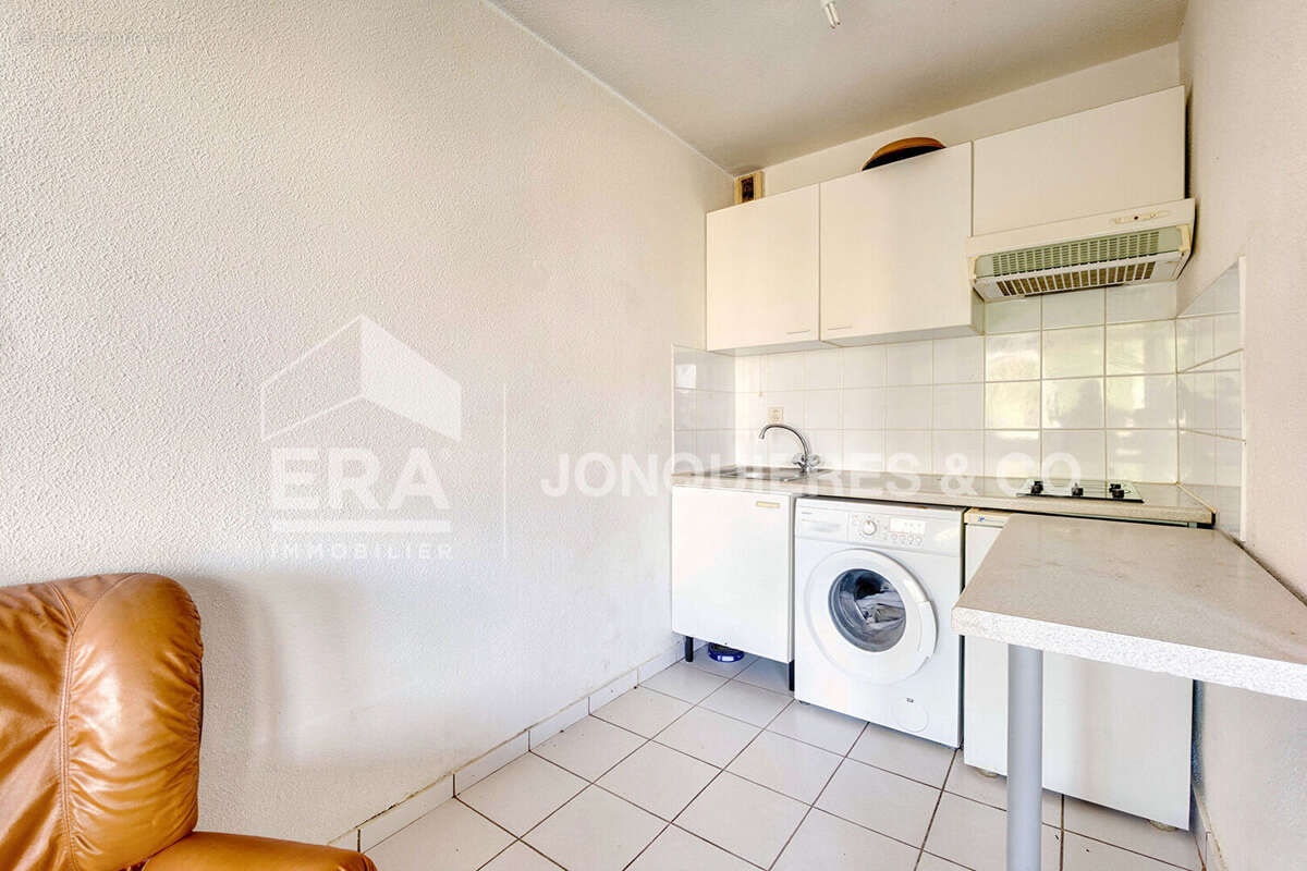Appartement à CUGNAUX