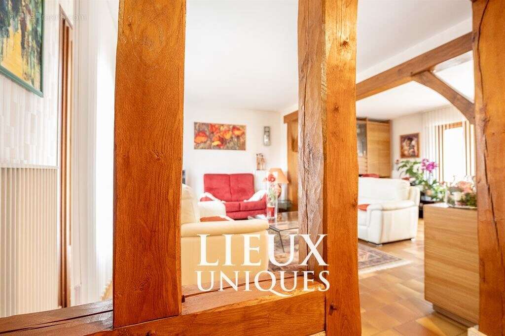 Maison à CELLETTES