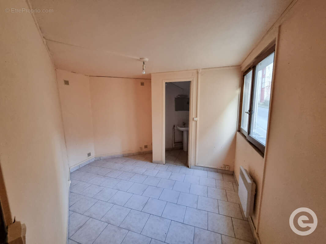 Maison à POUILLY-SUR-LOIRE