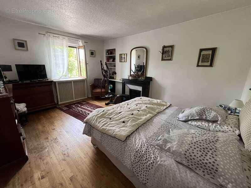 Maison 140 m² à Gisors  - photo 6