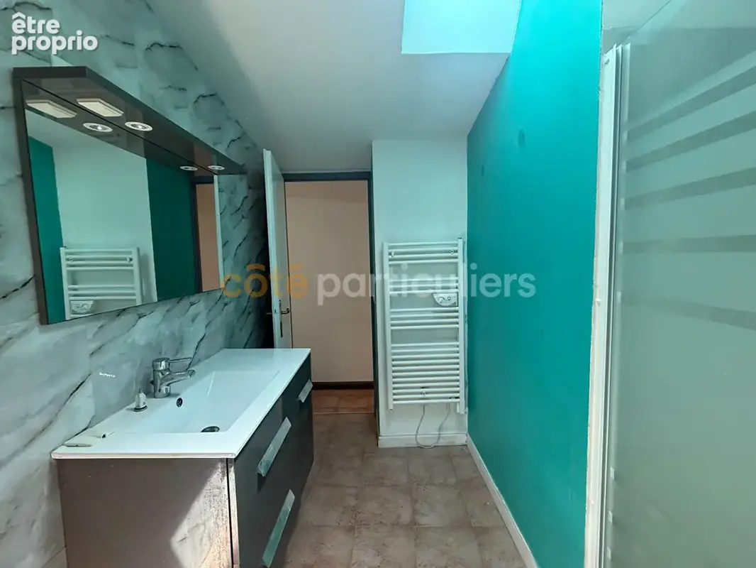 Maison centre-ville de L' Aiguillon-sur-Mer - photo 6
