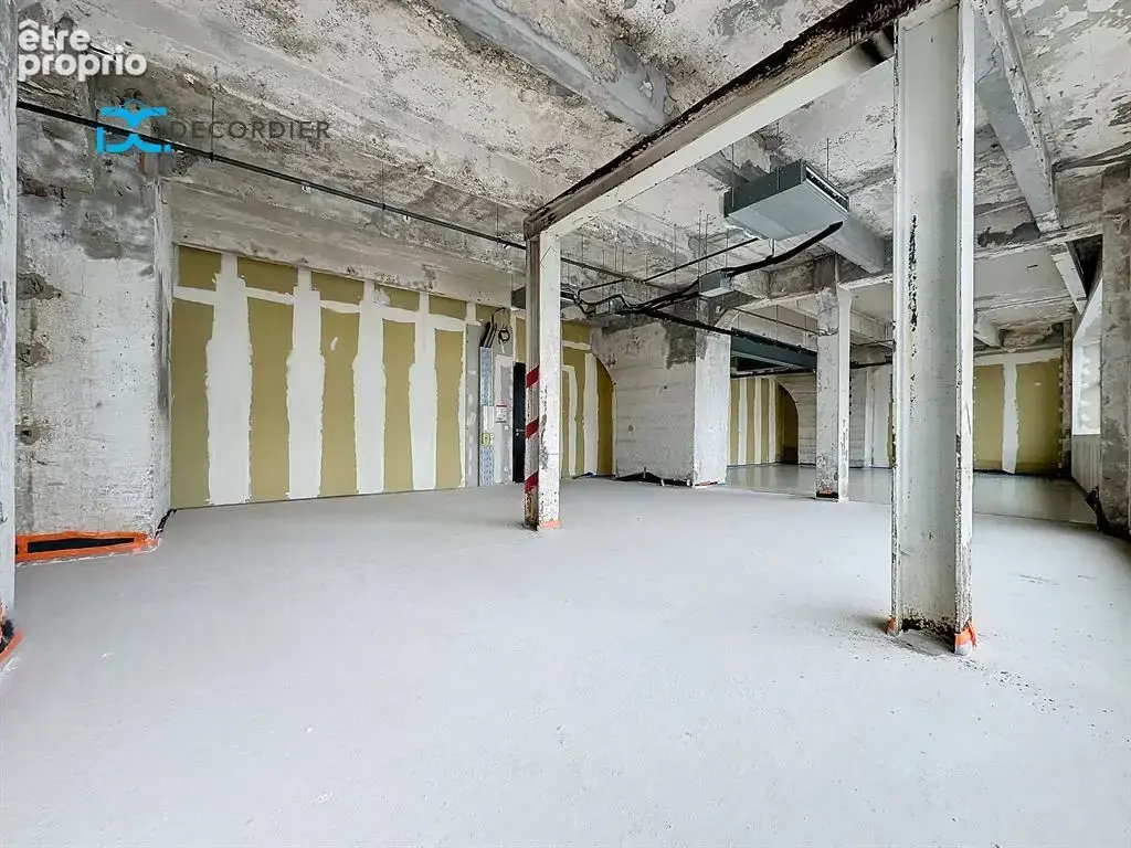 Local d'activites neuf a vendre evian les bains - photo 8