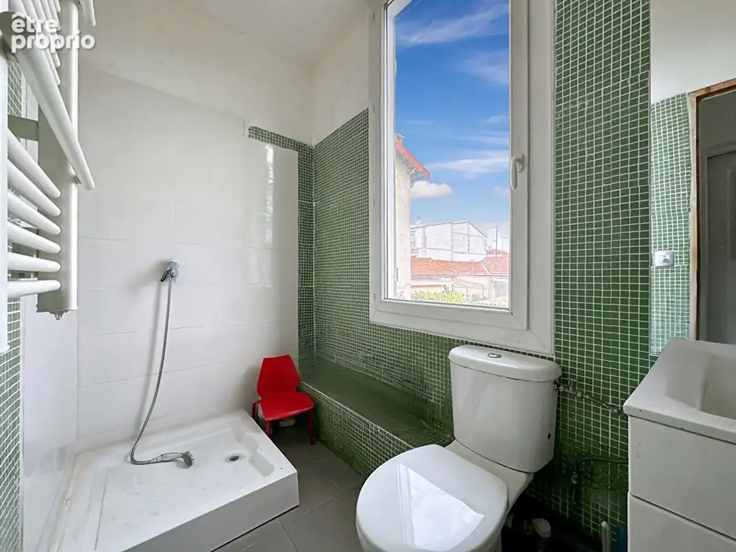 Appartement 84m² à marseille 13e arrondissement - photo 6