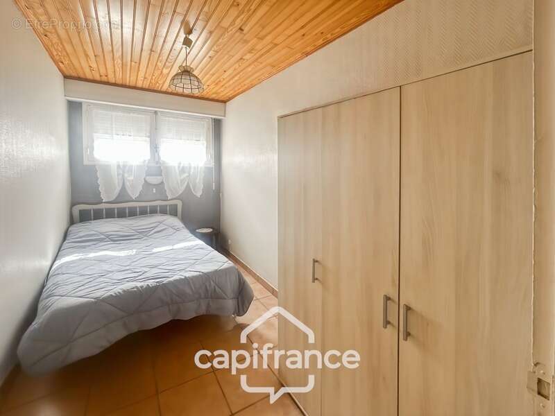 Maison 6 pièces 109M2 BISCARROSSE PLAGE (40) - photo 15