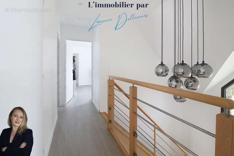 Maison à NIVELLE