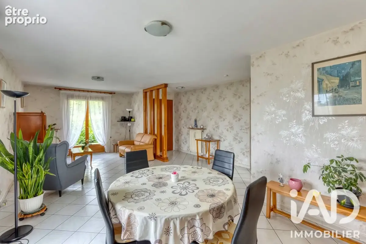Photo 1 - Maison à CROLLES