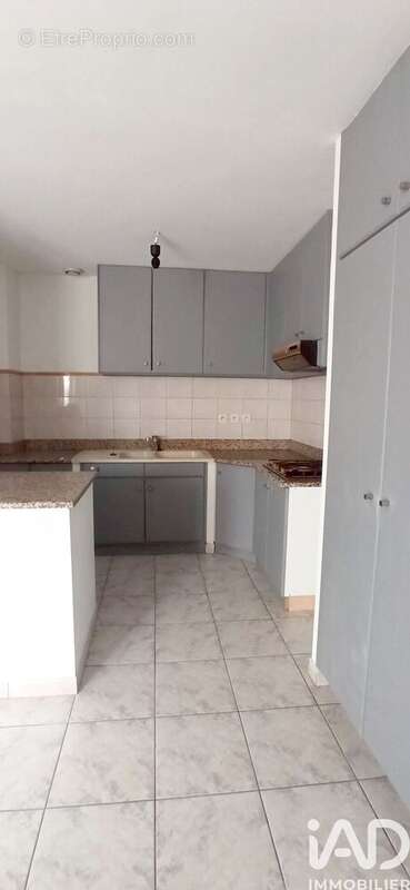 Photo 3 - Maison à PUGET-SUR-ARGENS