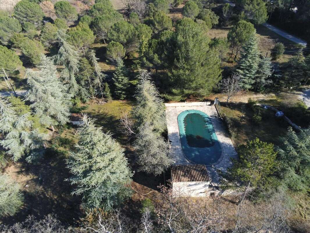 Photo 3 - Terrain à LA BASTIDONNE