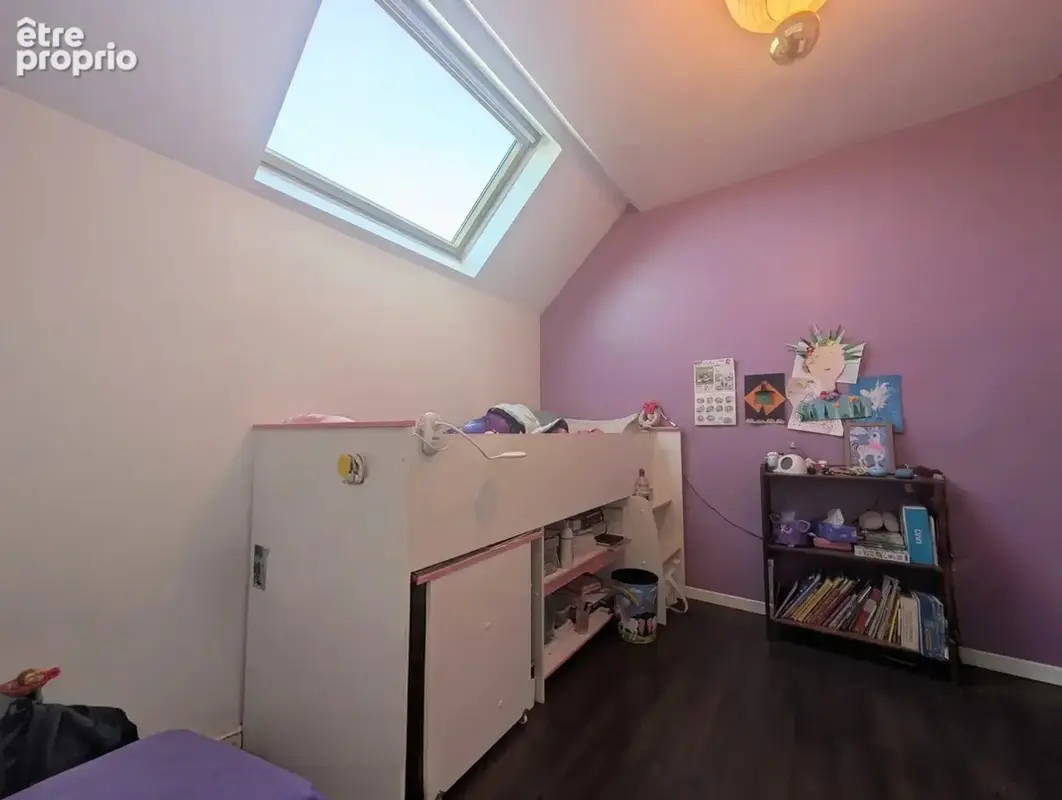 Maison familiale de 136 m² avec sous-sol total – aux gâtines, plaisir - photo 9