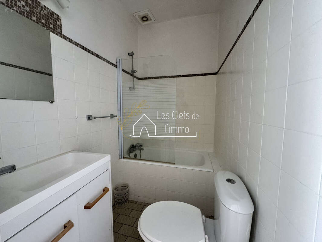 Appartement à RODEZ