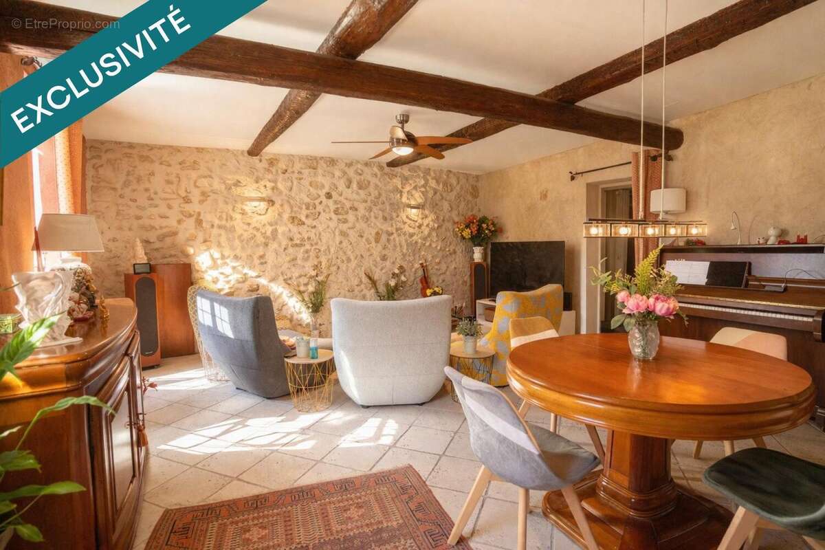 Photo 4 - Maison à CAZOULS-LES-BEZIERS