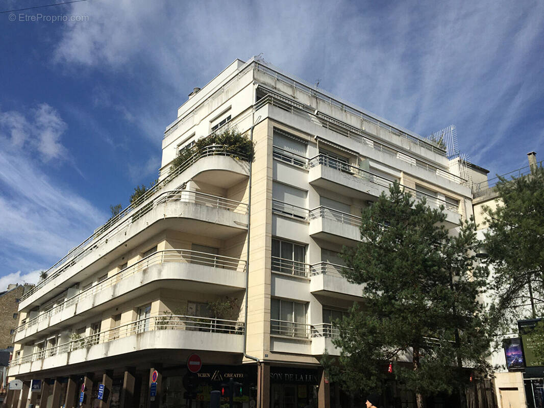 Appartement à ENGHIEN-LES-BAINS