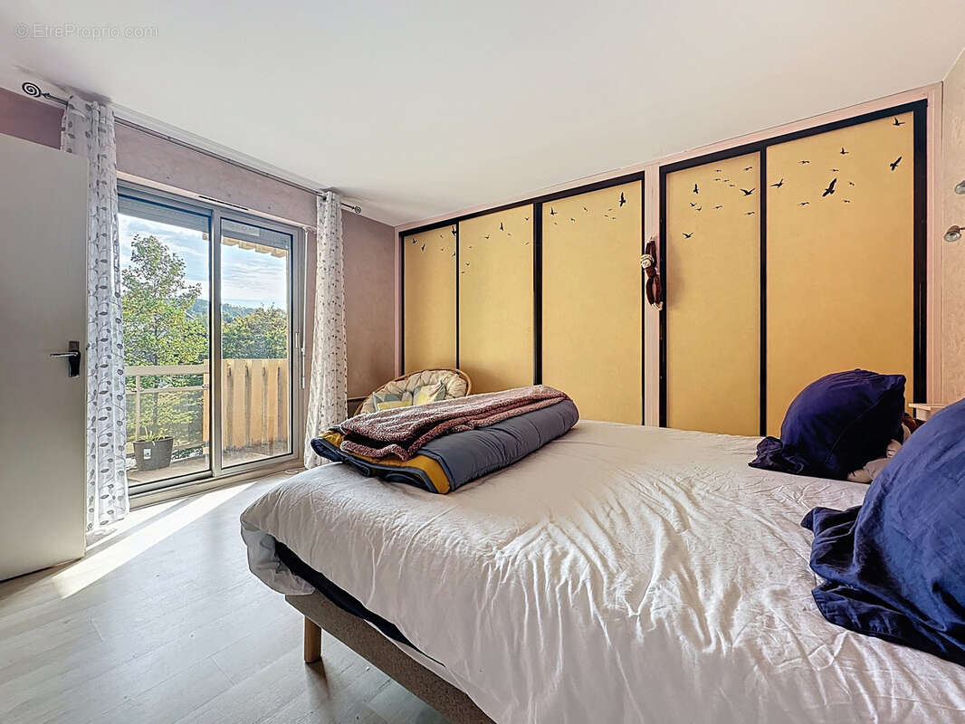 Appartement à RUMILLY