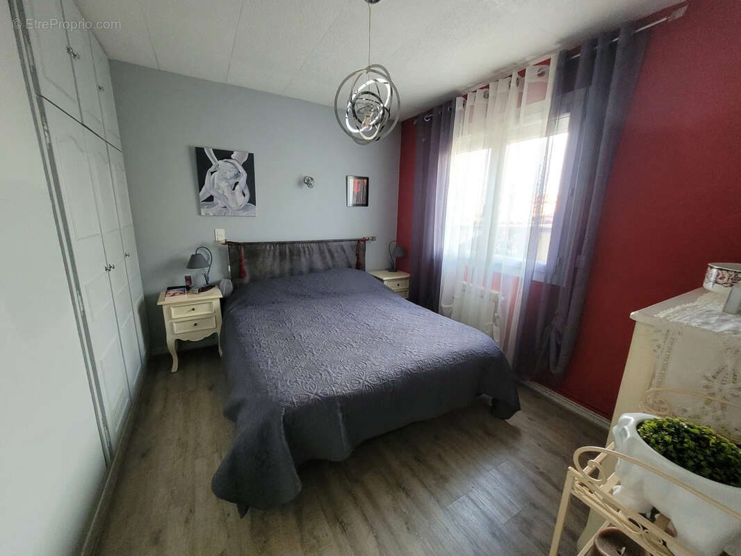 Maison à COLOMBIERS