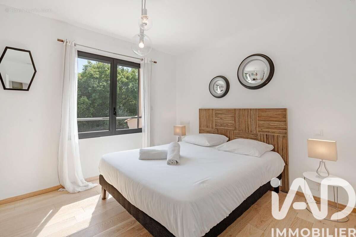 Photo 9 - Maison à GASSIN