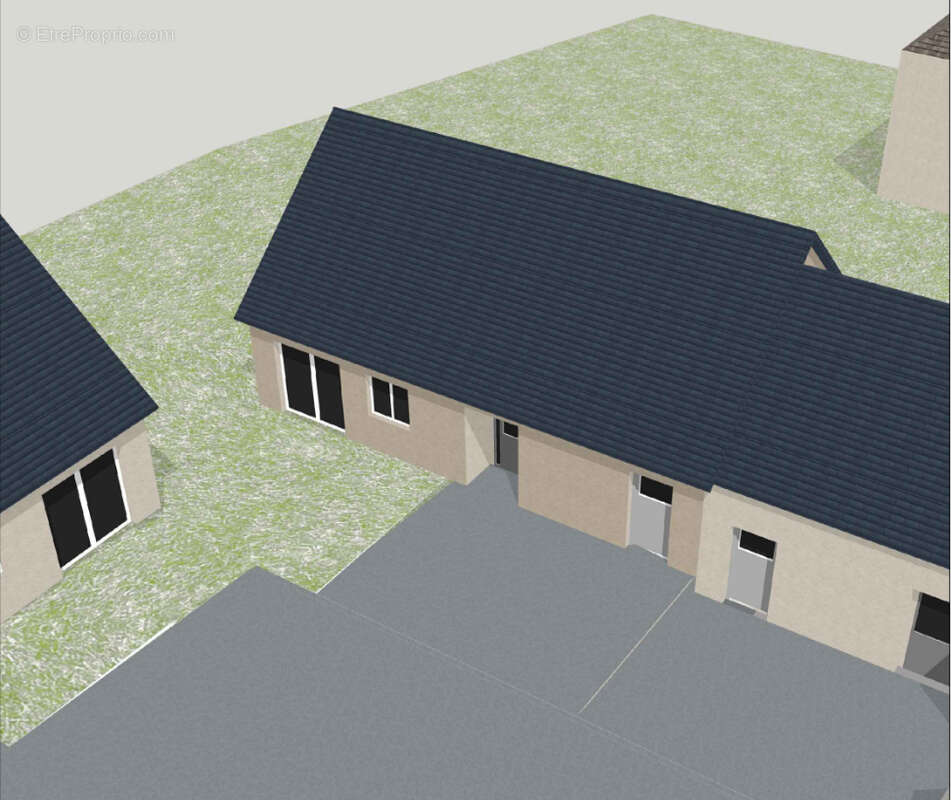 Maison à AGNEAUX