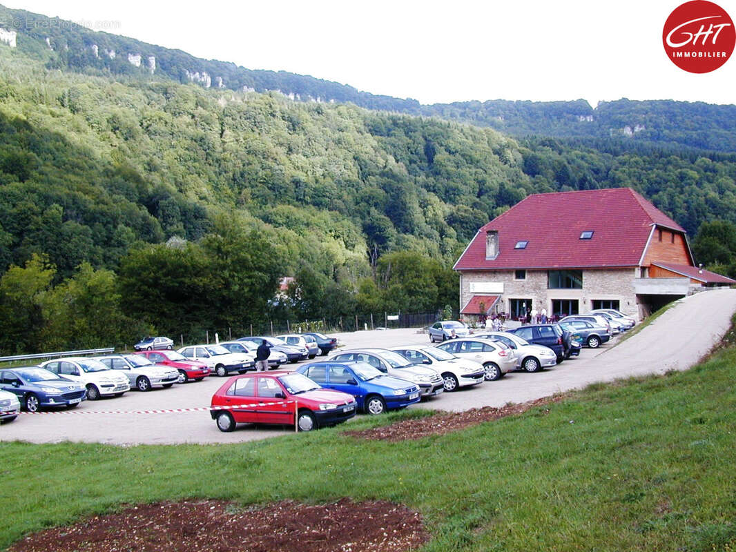 Maison à SOULCE-CERNAY