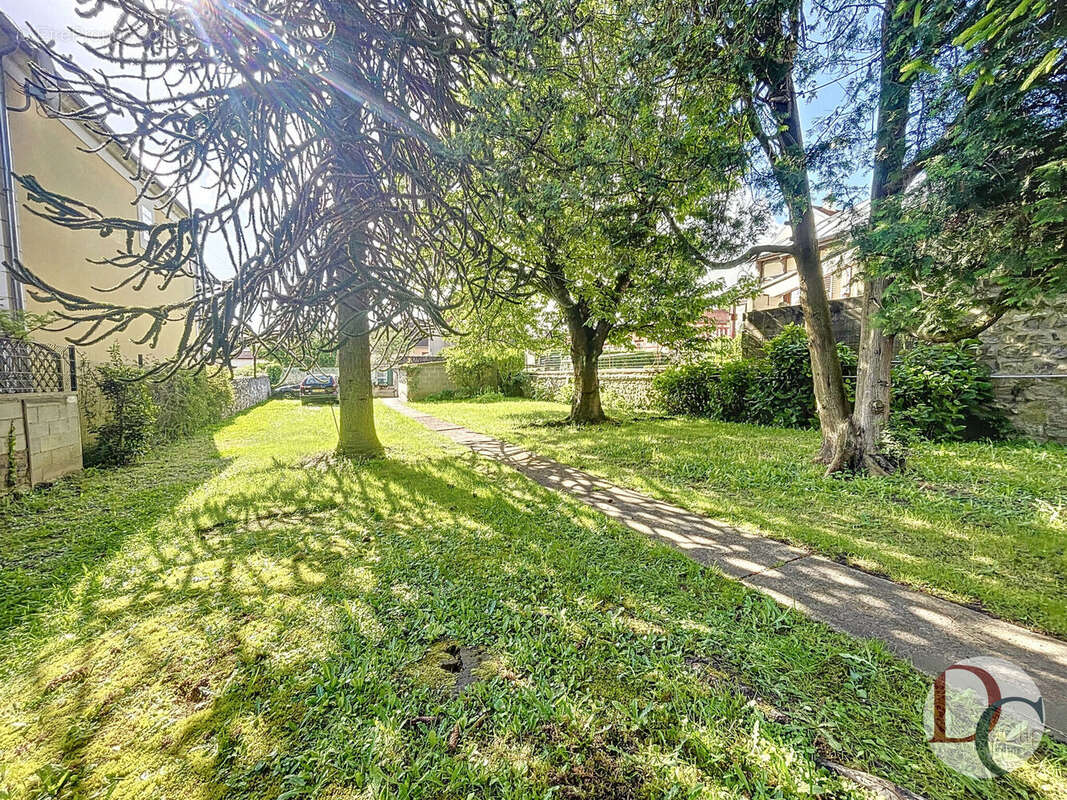 Photo 4 - Terrain à ECOUEN