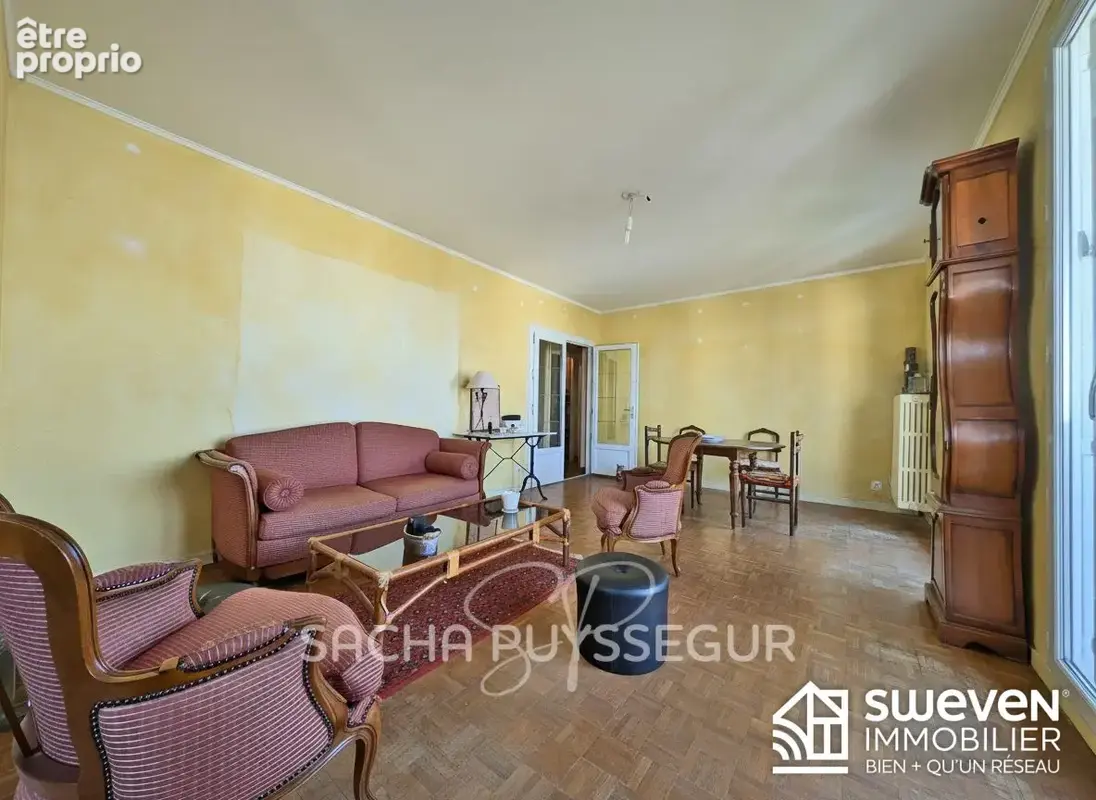 Appartement 87 m² à Colomiers  - photo 4