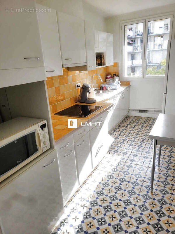 Appartement à MEUDON
