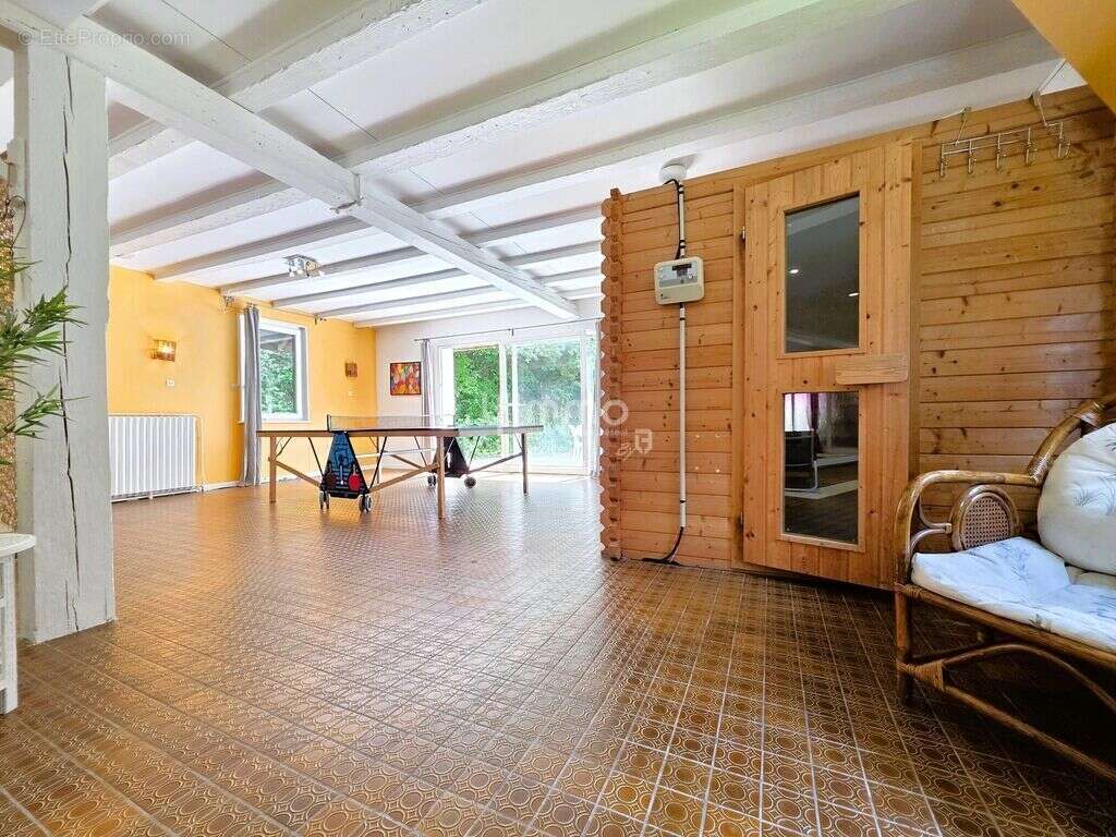 Maison à STORCKENSOHN