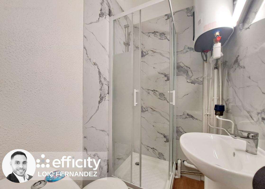 Appartement à LYON-2E