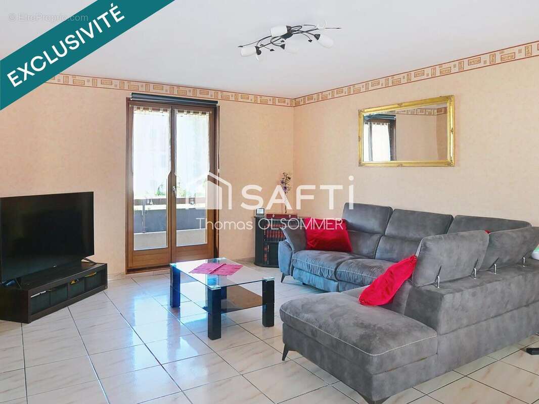 Photo 7 - Maison à PORCELETTE