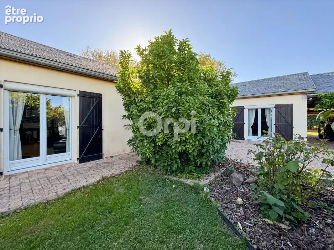 Maison À Vendre - photo 2