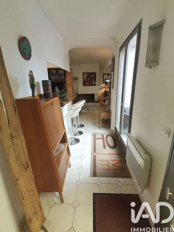 Photo 8 - Maison à VITRY-SUR-SEINE