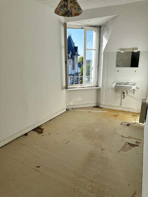 Appartement à SAINT-CAST-LE-GUILDO