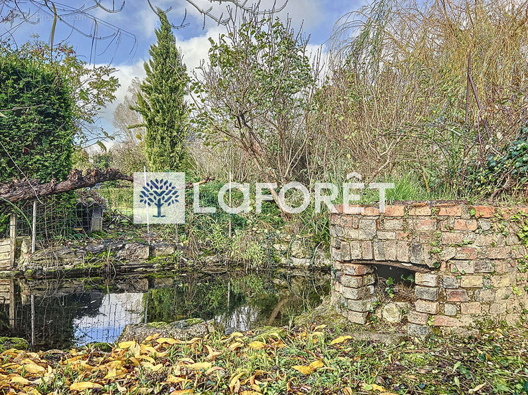 Vente maison moncontour - photo 13