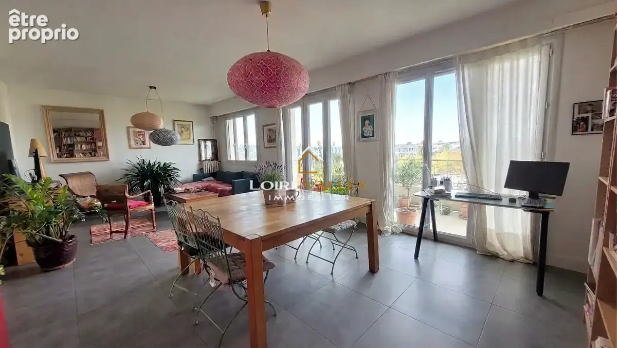 Appartement à ANGERS