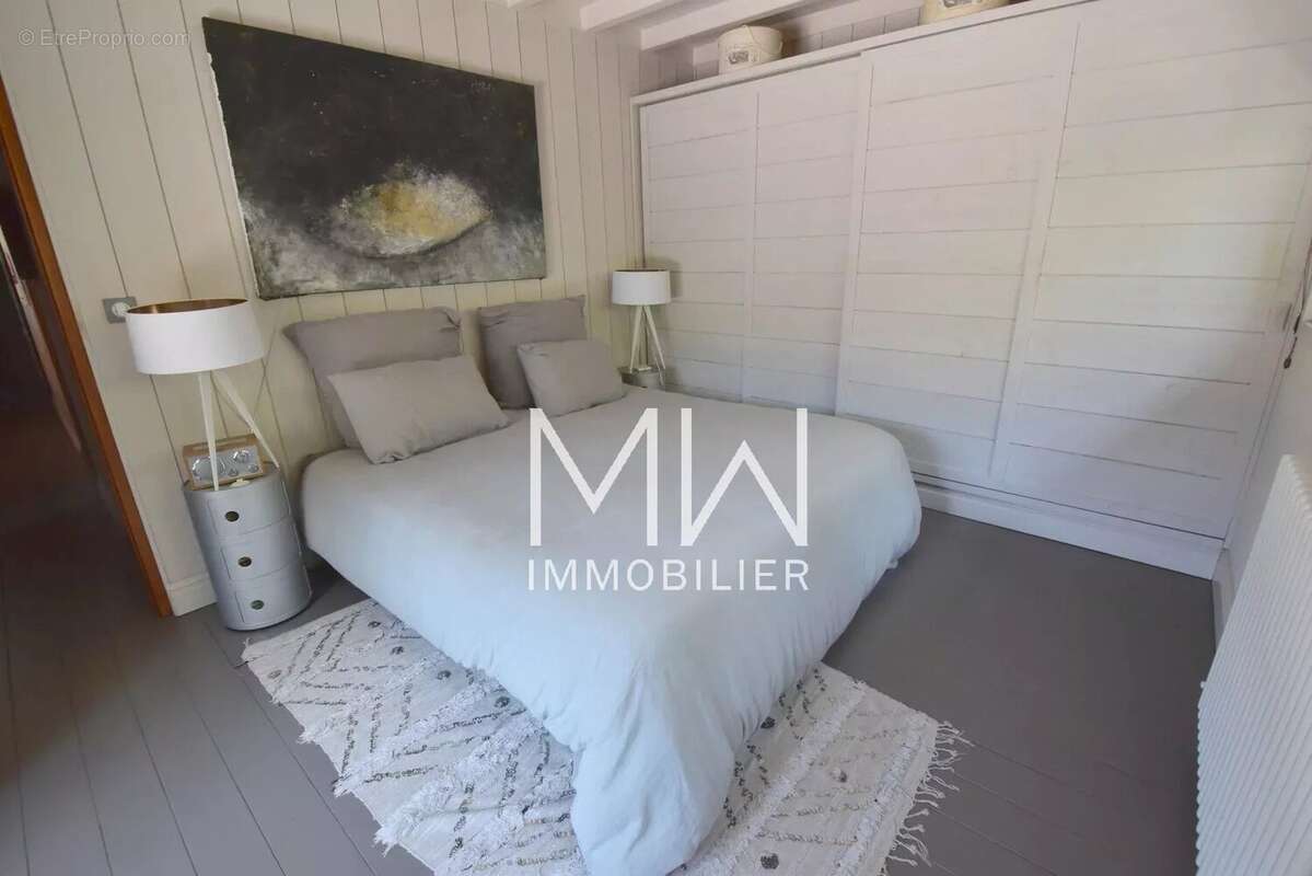 Maison à LEGE-CAP-FERRET