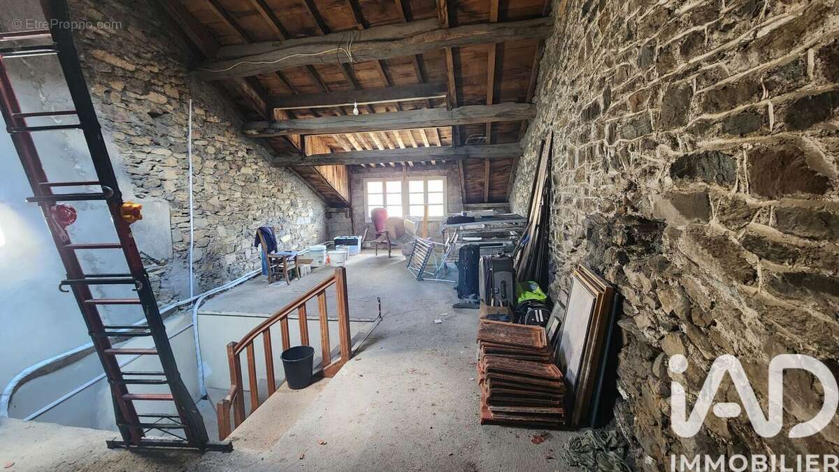 Photo 9 - Maison à ARVIEU