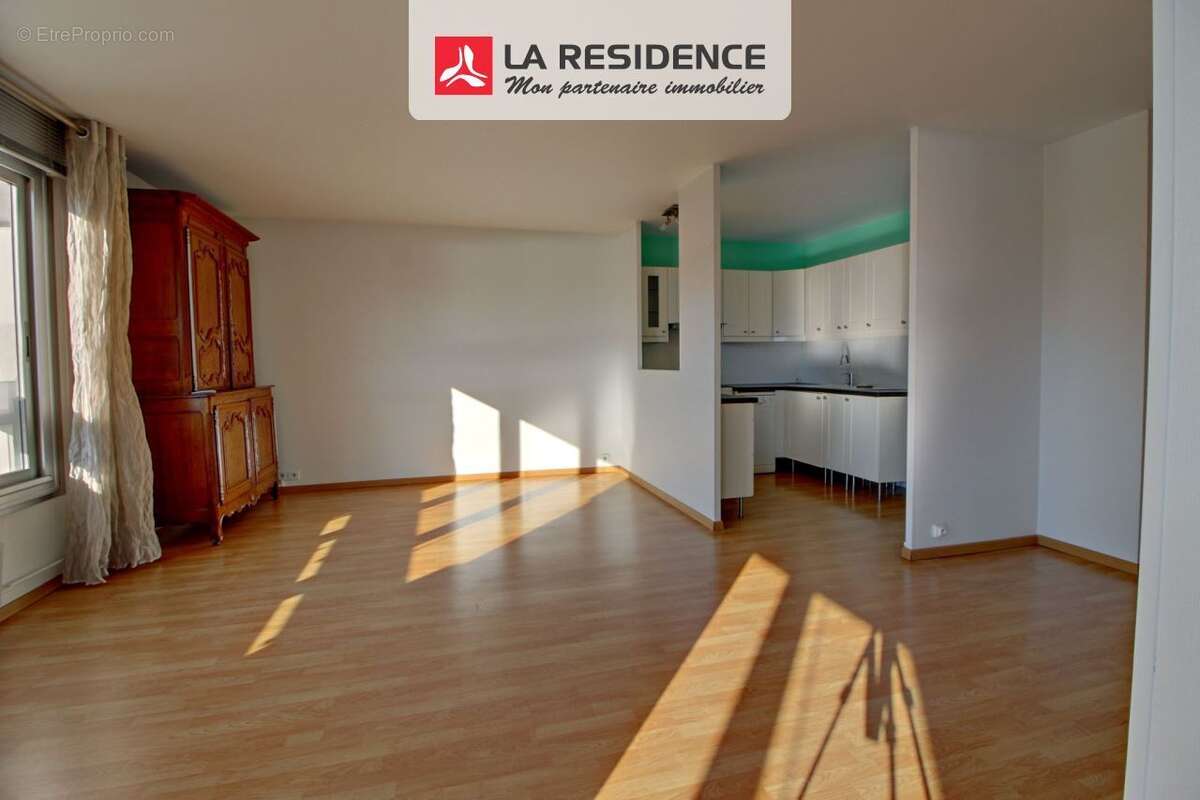 Appartement à ROUEN