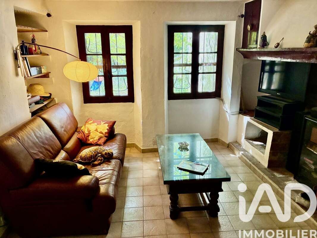 Photo 3 - Maison à GRASSE