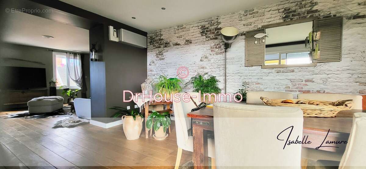 Appartement à JARD-SUR-MER