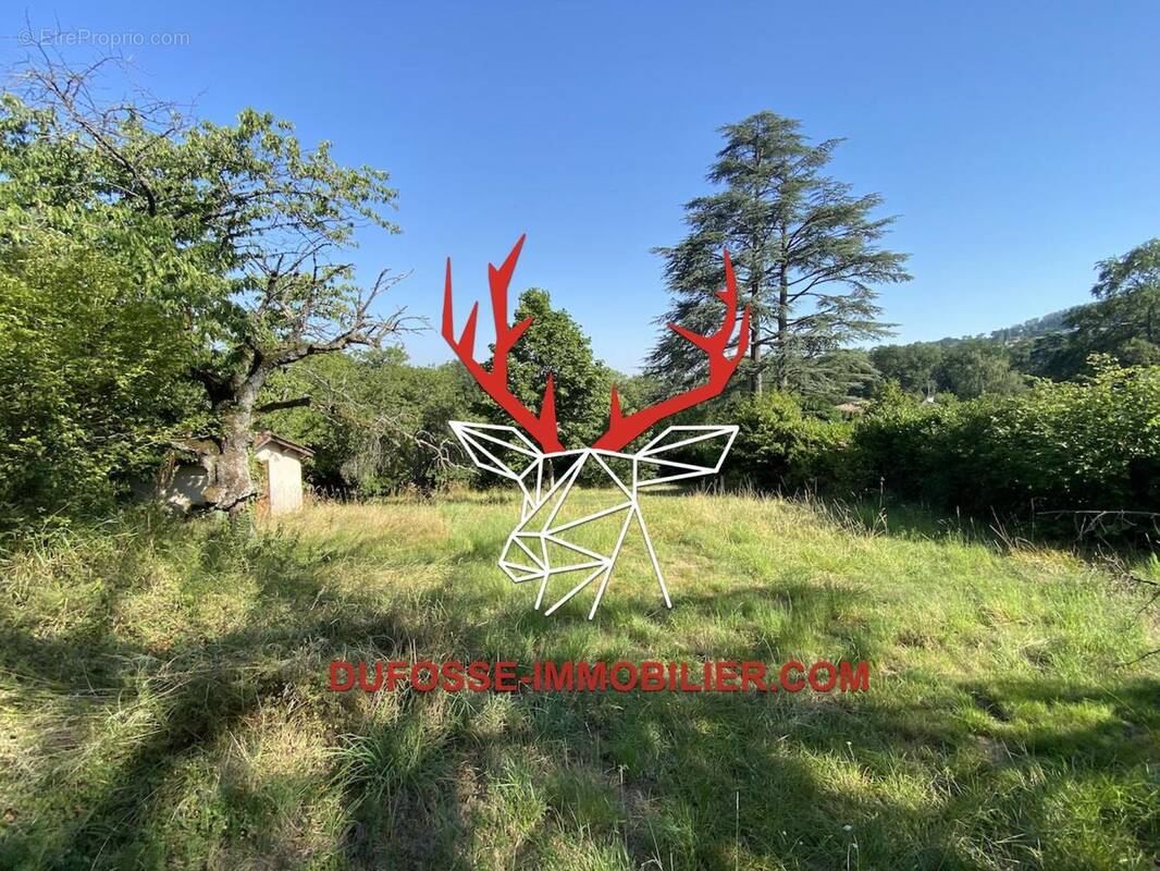 Photo 1 - Terrain à LIMONEST