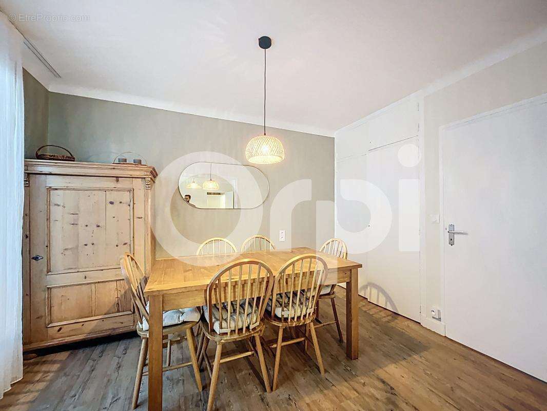 Appartement à BRIVE-LA-GAILLARDE