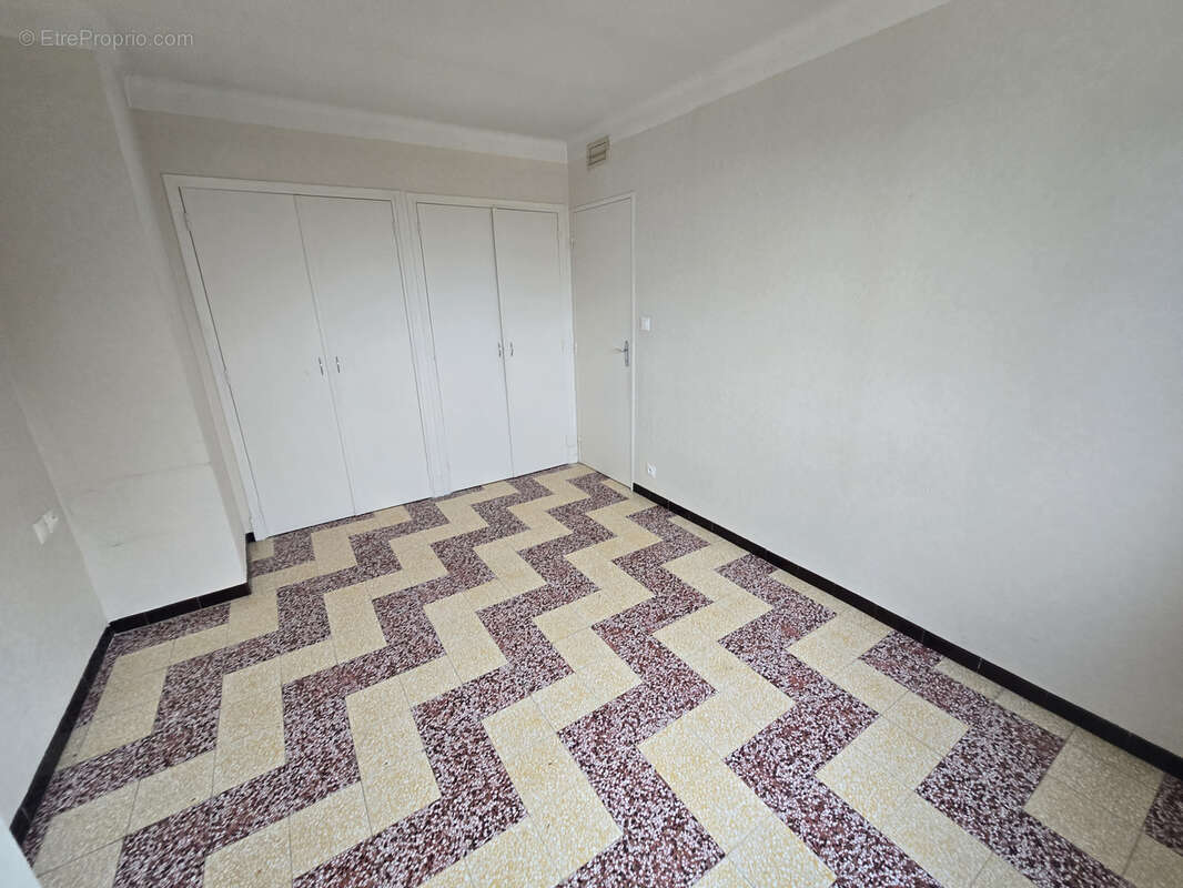 Appartement à NARBONNE