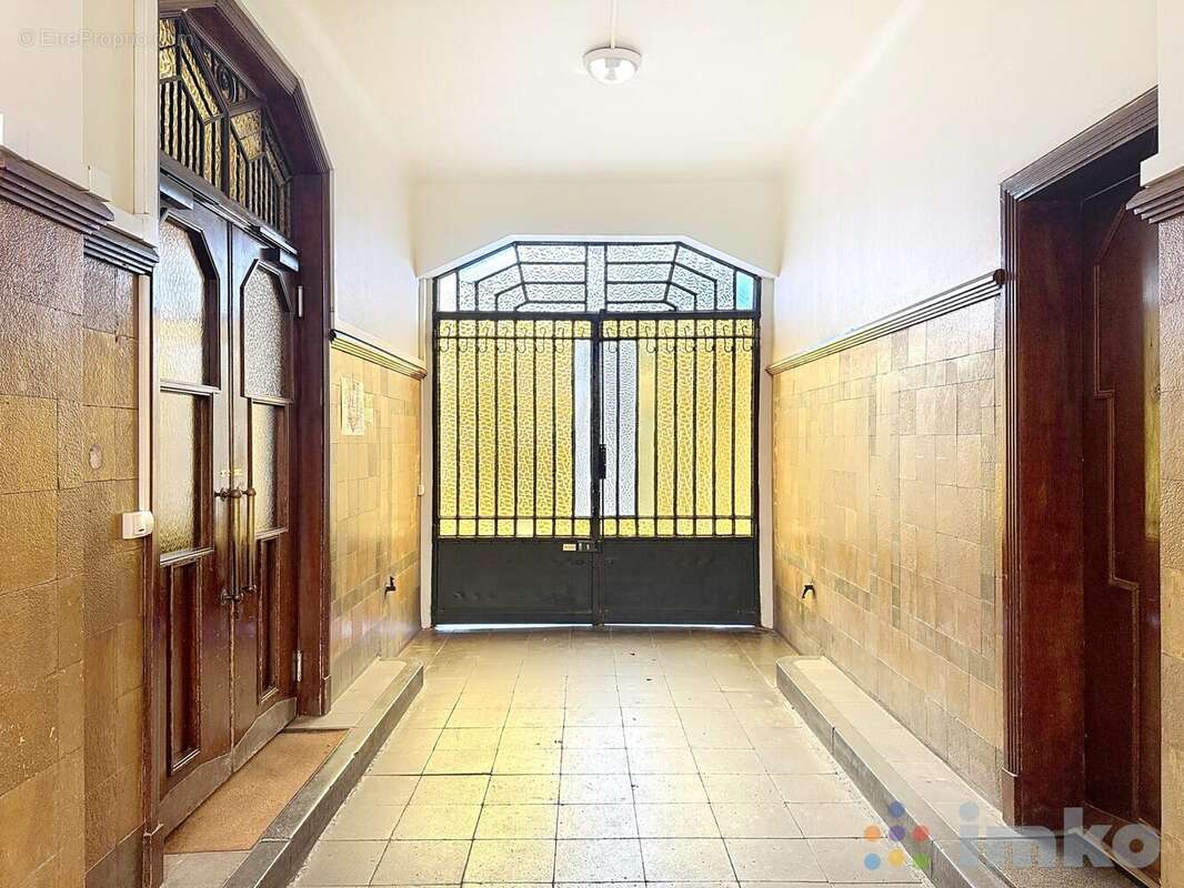 Appartement à MARCQ-EN-BAROEUL